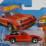 Hot Wheels 2021-175 '82 Dodge Rampage / Erstfarbe 1/10