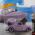 Hot Wheels 2026-153 '41 Willys 6/10