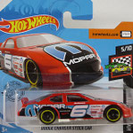 Hot Wheels 2019-076 Dodge Charger Stock Car / Zweitfarbe 5/10