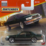 Matchbox 2025-036-1229 1994 Lexus LS 400