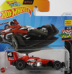 Hot Wheels 2024-101 HW-4-Trac / Erstfarbe 4/10