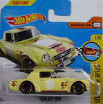 022 Fairlady 2000 1/10 / Erstfarbe