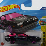 Hot Wheels 2025-036 DMC DeLorean / Erstfarbe 5/10