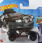Hot Wheels 2022-195 Sand Burner / Erstfarbe 2/5