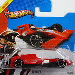 2013-129 F1 Racer / Zweitfarbe