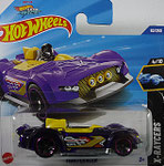 Hot Wheels 2025-063 Monteracer / Erstfarbe 4/10