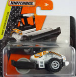 2015-43-940 Road Roller