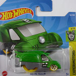 Hot Wheels 2022-054 See Me Rollin' / Zweitfarbe 4/10