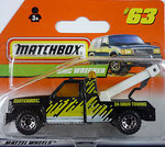 Matchbox 1998-63-188 GMC Wrecker