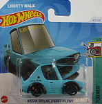 Hot Wheels 2024-213 Nissan Skyline 2000GT-R LBWK / neues Modell 2024 3/5