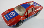 Matchbox 1985-70D Ferrari 308 GTB - BP Macau