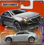 2011-032-815 Cadillac CTS Coupe  neues Modell