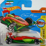 119 Speedy Perez 2/10 / Zweitfarbe