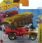 Hot Wheels 2024-066 Hotweiler / Zweitfarbe 3/5