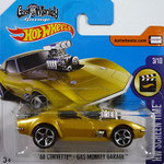 099 ´68 Corvette - Gas Monkey Garage 3/10