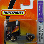 2009-72-702 DAF XF95 Space Cup