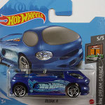 Hot Wheels 2021-144 Deora II / Treasure Hunt 5/5
