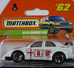 Matchbox 1998-62-296 Alfa Romeo 155