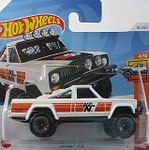 Hot Wheels 2024-091 '73 Jeep J10 / Zweitfarbe 4/10