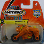 2004-10-640 Go Rolla / neues Modell