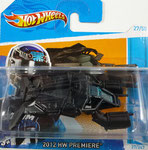 027 The Bat