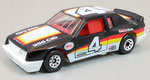 Matchbox 1987-10D Buick Le Sabre - BP Macau