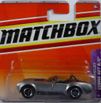 2010-005-587 1965 Shelby Cobra 427 S/C