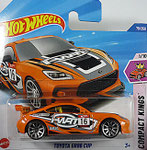 Hot Wheels 2025-079 Toyota GR86 Cup / Erstfarbe 1/10