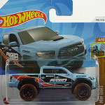 Hot Wheels 2024-198 '20 Toyota Tacoma 4/10