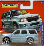 2011-034-645 Lincoln Navigator