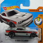 048 ´15 Dodge Challenger 7/10