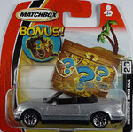 2004-20-400 Mercedes Benz CLK (im Blister 2005)
