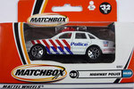 Matchbox 2001-32-459 Ford Crown Victoria