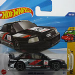 Hot Wheels 2025-199 Audi 90 quattro / Zweitfarbe 2/10