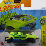 Hot Wheels 2024-048 Loopster / Zweitfarbe 2/5