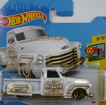 Hot Wheels 2021-146 GM La Troca / Zweitfarbe 8/10