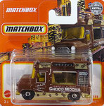 Matchbox 2022-094-0778 Ice Cream King / A