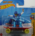 Hot Wheels 2024-016 Skate Grom 1/5