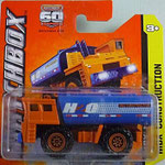 Matchbox 2013-044-840 Water Hauler