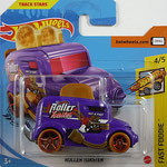Hot Wheels 2020-039 Roller Toaster / Zweitfarbe 4/5