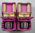 02B Jeep Hot Rod Farbvarianten