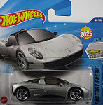 Hot Wheels 2025-090 Gordon Murray Automotive T.33 / Erstfarbe / neues Modell 2025 4/5