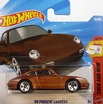 Hot Wheels 2026-098 96 Porsche Carrera 4/10