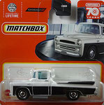 Matchbox 2023-014-1228 Dodge Sweptside Pickup / A