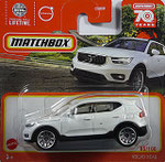 Matchbox 2023-085-1359 Volvo XC40 / neues Modell