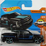 159 Chevy Silverado 10/10 / Zweitfarbe