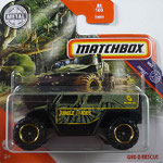 Matchbox 2020-0976-088 GHE-O Rescue / E