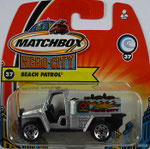 2004-37-564 Beach Patrol (All-Terrain Fire Tanker)