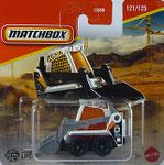 Matchbox 2025-121-0789 Skidster