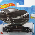 Hot Wheels 2023-097 Lucid Air / Zweitfarbe 1/5